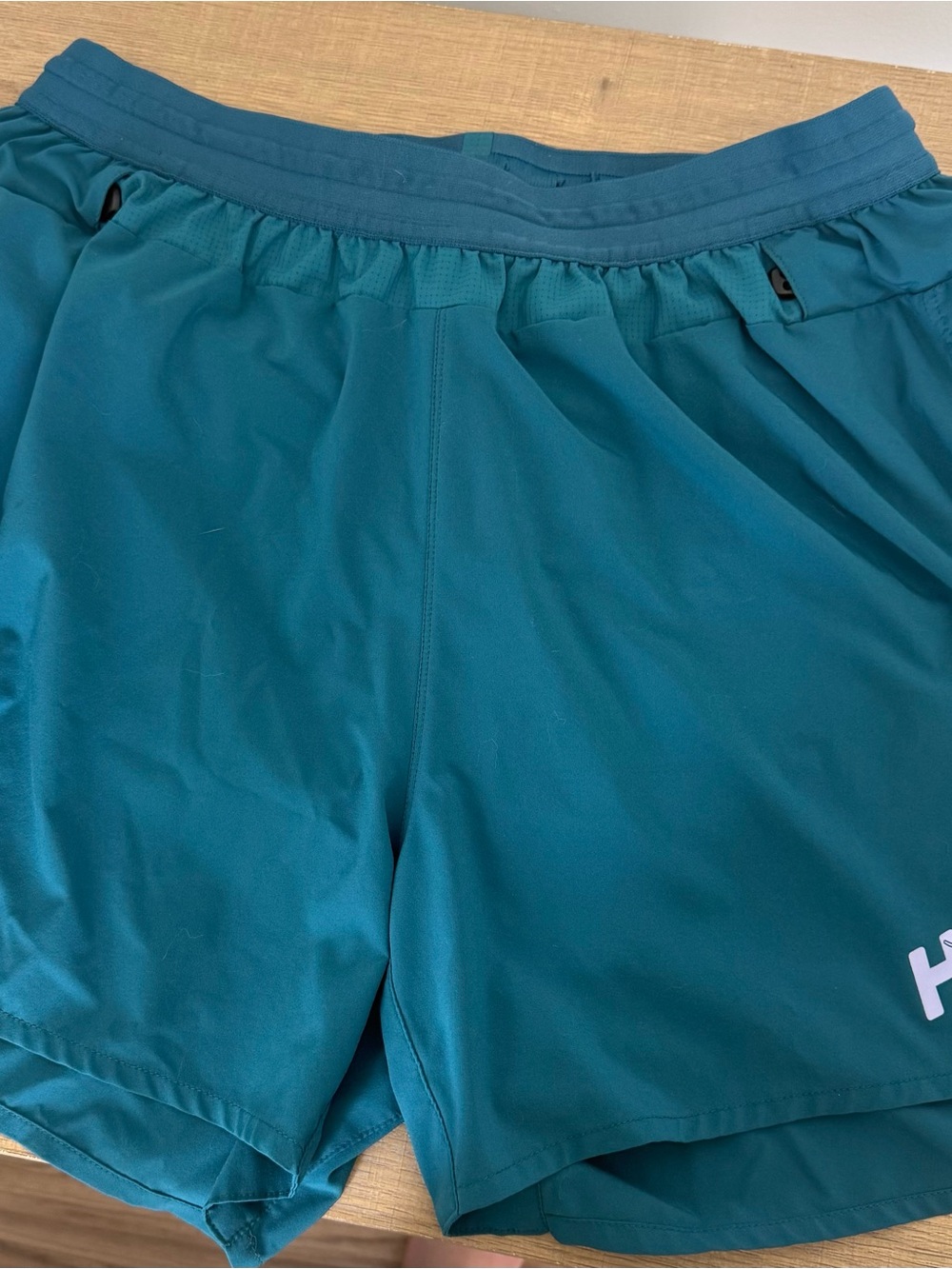 Hoka SG Trail Short